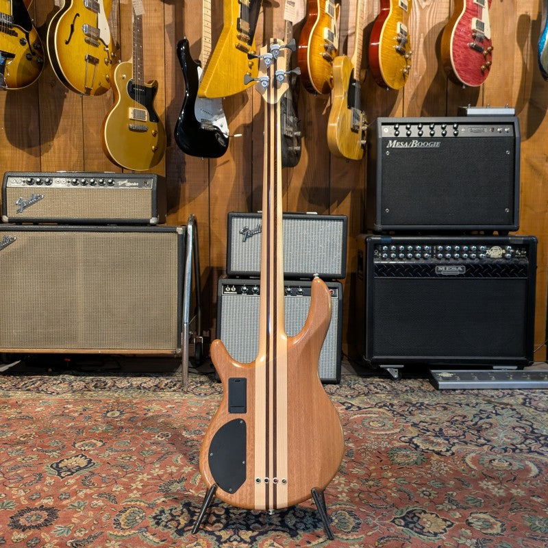 Cort A4 Plus FMMH OPN Artisan Series