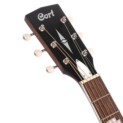 Cort CJ Retro VBM (modèle NEUF)