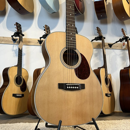 Cort Luce L100-O Cedar