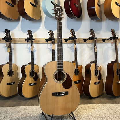 Cort Luce L100-O Cedar