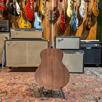 CORT LITTLE CJ WALNUT OP