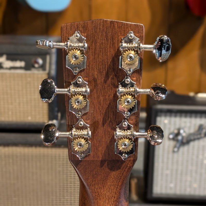 CORT LITTLE CJ WALNUT OP