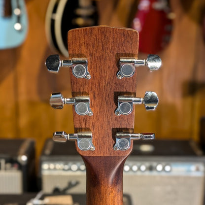 CORT LUCE BEVEL CUT OP