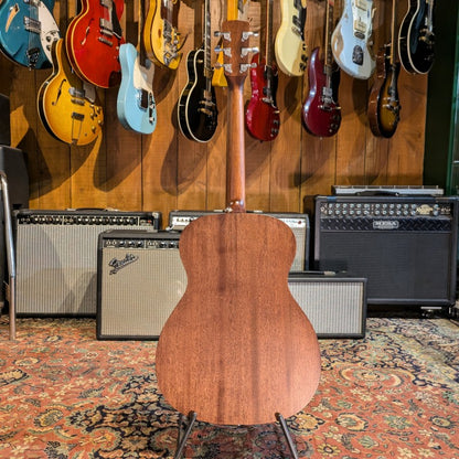 CORT LUCE BEVEL CUT OP