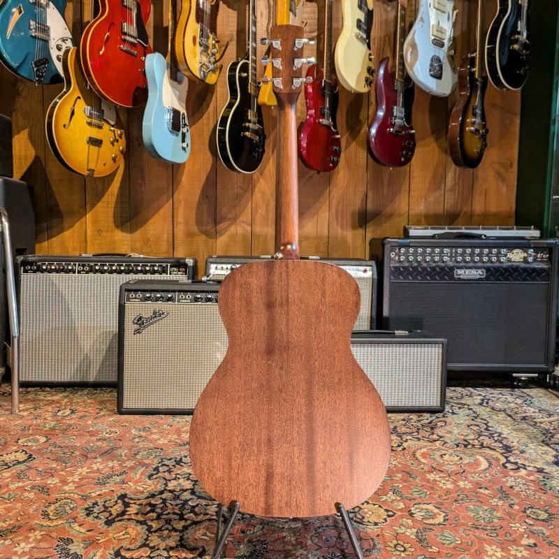 CORT LUCE BEVEL CUT OP