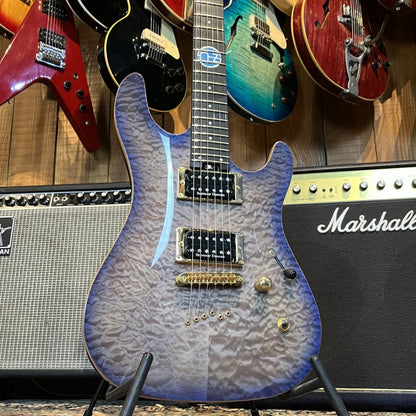 Cort Neil Zaza NZS-1 (2005) Korea