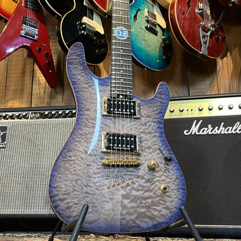 Cort Neil Zaza NZS-1 (2005) Korea