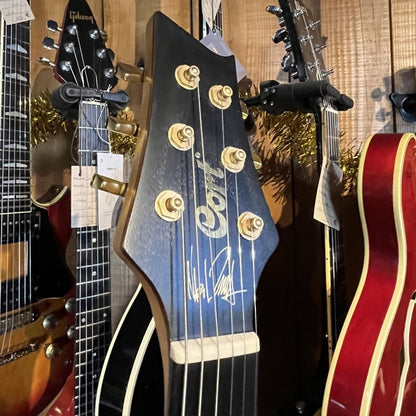 Cort Neil Zaza NZS-1 (2005) Korea