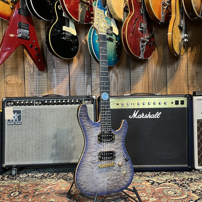 Cort Neil Zaza NZS-1 (2005) Korea