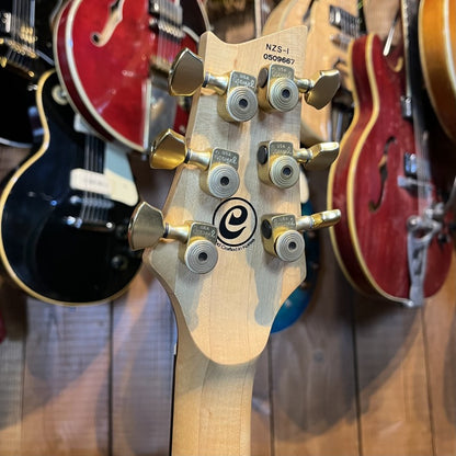 Cort Neil Zaza NZS-1 (2005) Korea