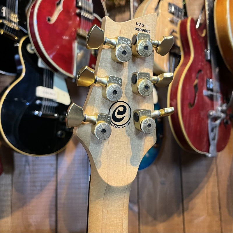 Cort Neil Zaza NZS-1 (2005) Korea