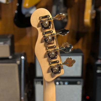 Maruszczyk Jake 55 4P bordeaux