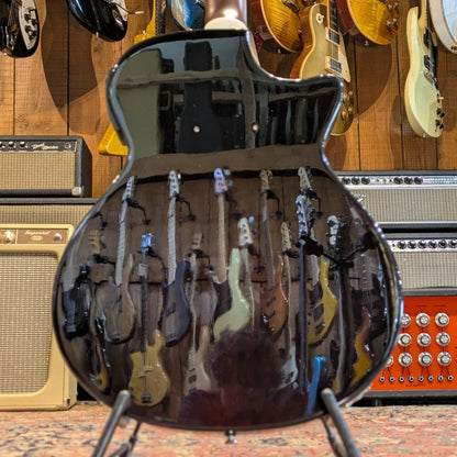 Crafter SA-TMVS LH Gaucher