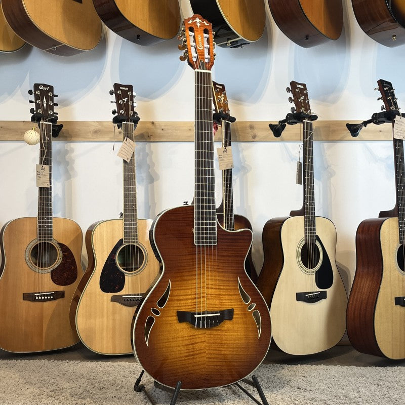 Crafter SAC-TMVS Nylon