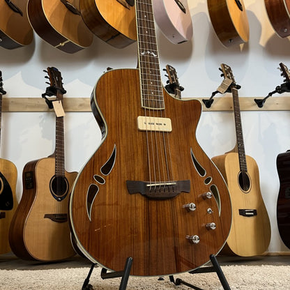 Crafter SAT-ARW Acajou