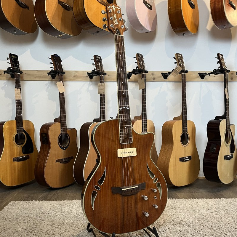 Crafter SAT-ARW Acajou