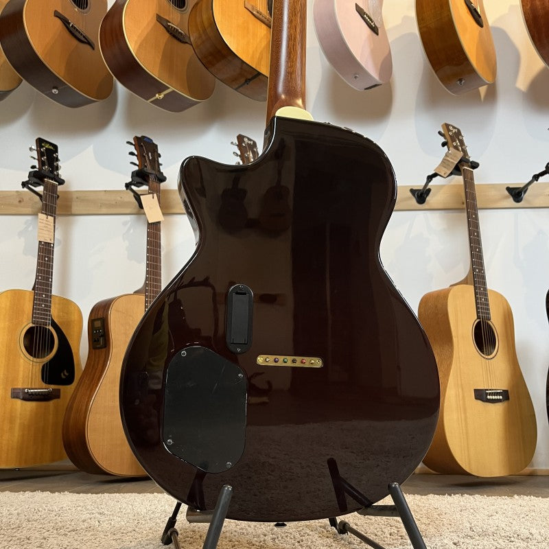 Crafter SAT-ARW Acajou