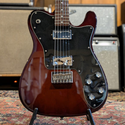 CUSTOM 77 LOCKET LOVE