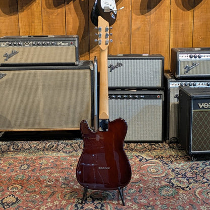 CUSTOM 77 LOCKET LOVE