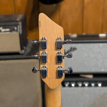 CUSTOM 77 LOCKET LOVE