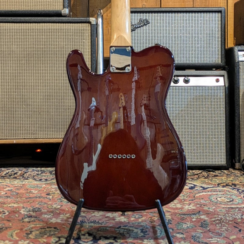 CUSTOM 77 LOCKET LOVE