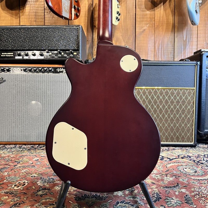 Custom 77 / Third Eye London Burning