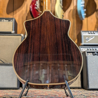 CYRIL MORIN DOUBLE BOUCHE