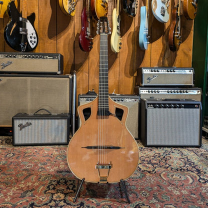 CYRIL MORIN DOUBLE BOUCHE