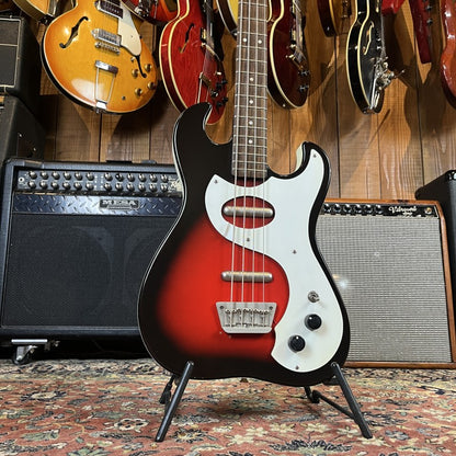 Danelectro Dano 63 BASS