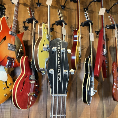 Danelectro Dano 63 BASS