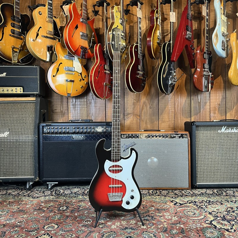 Danelectro Dano 63 BASS