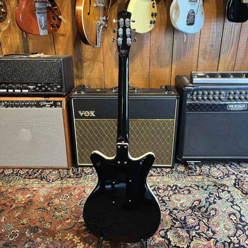 Danelectro DC-59 2010s - Black
