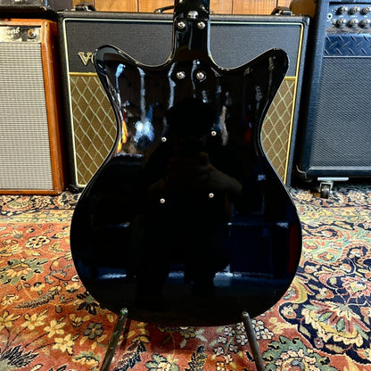 Danelectro DC-59 2010s - Black