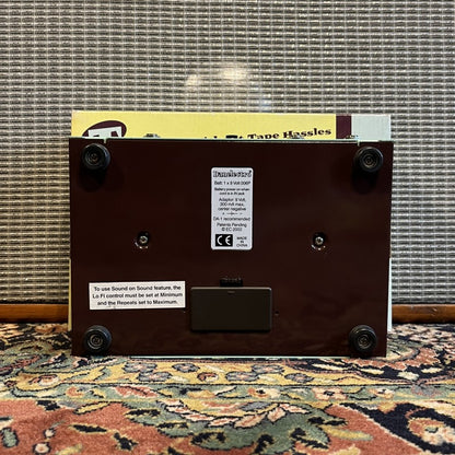 Danelectro Reel Echo