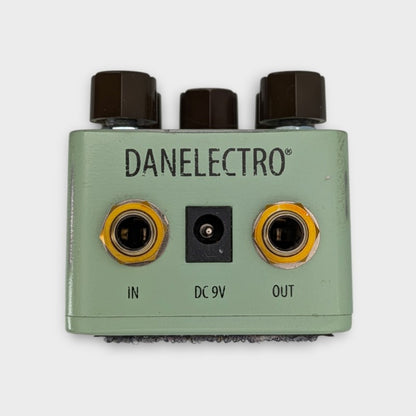 Danelectro Roebuck Distortion