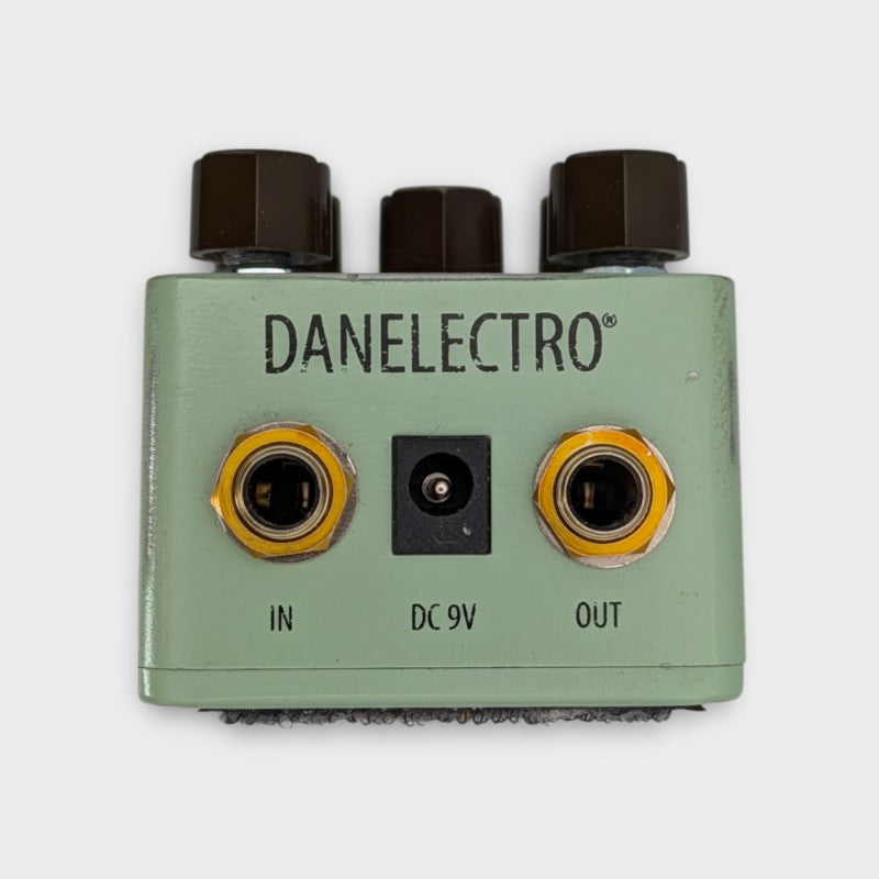 Danelectro Roebuck Distortion