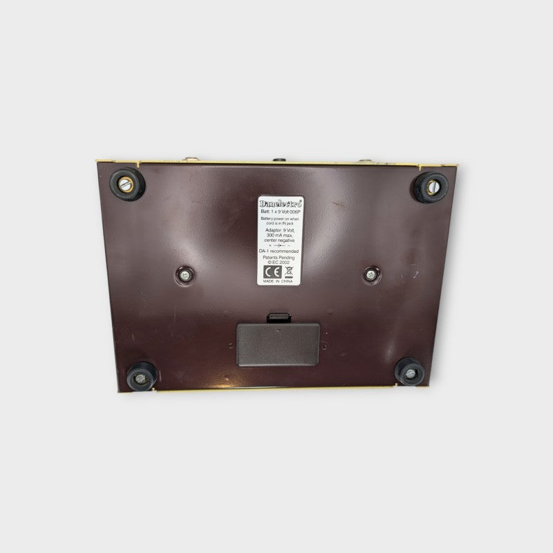 Danelectro Spring King Reverb