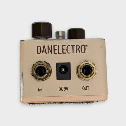 Danelectro The Breakdown