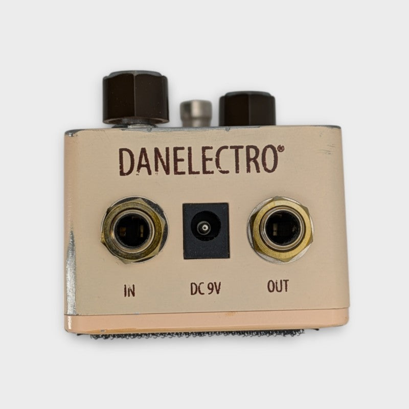 Danelectro The Breakdown