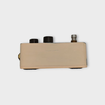 Danelectro The Breakdown