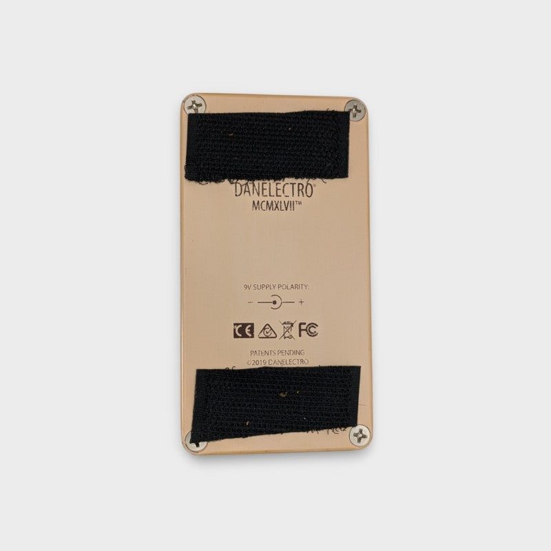 Danelectro The Breakdown