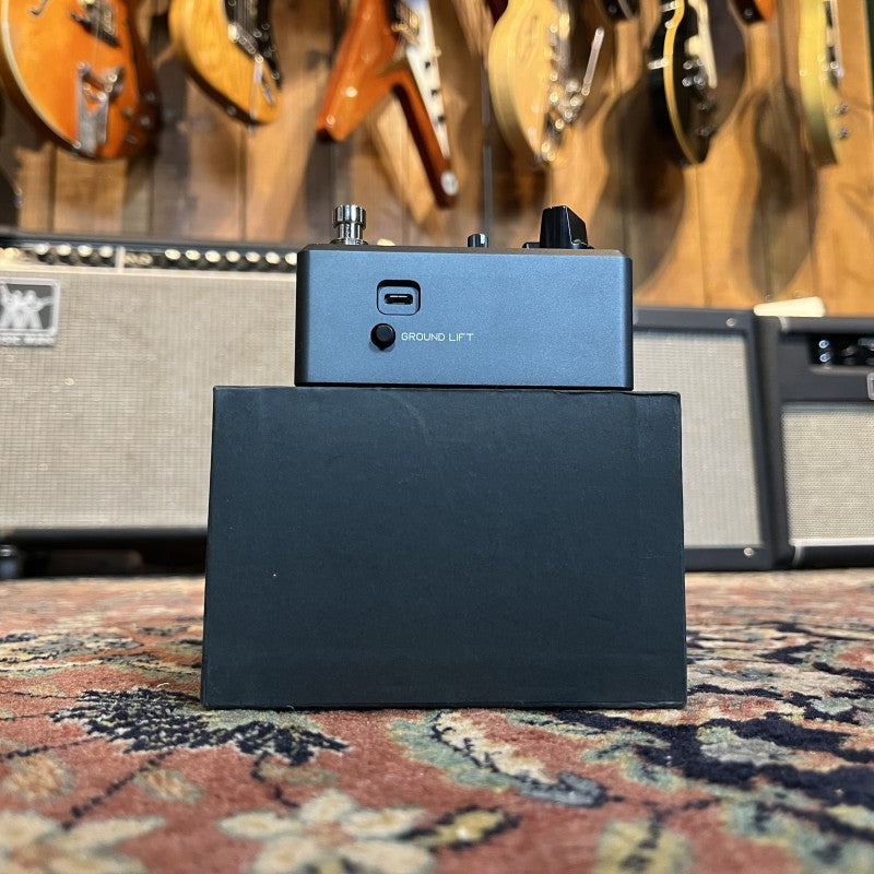 Darkglass Microtubes X Ultra