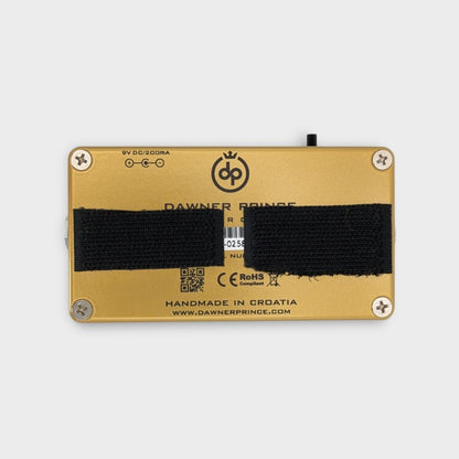 Dawner Prince Boonar