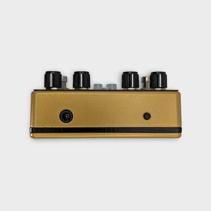 Dawner Prince Boonar