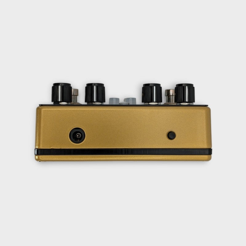 Dawner Prince Boonar