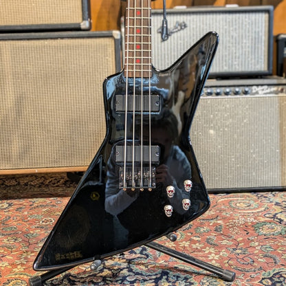 Dean Z Metalman 4-String Bass