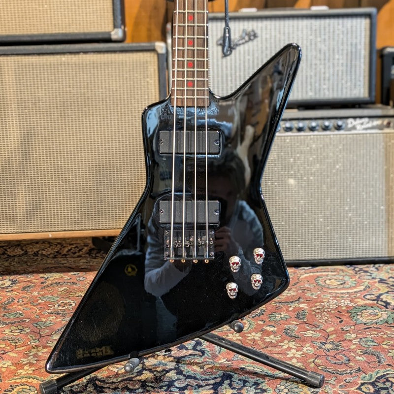 Dean Z Metalman 4-String Bass