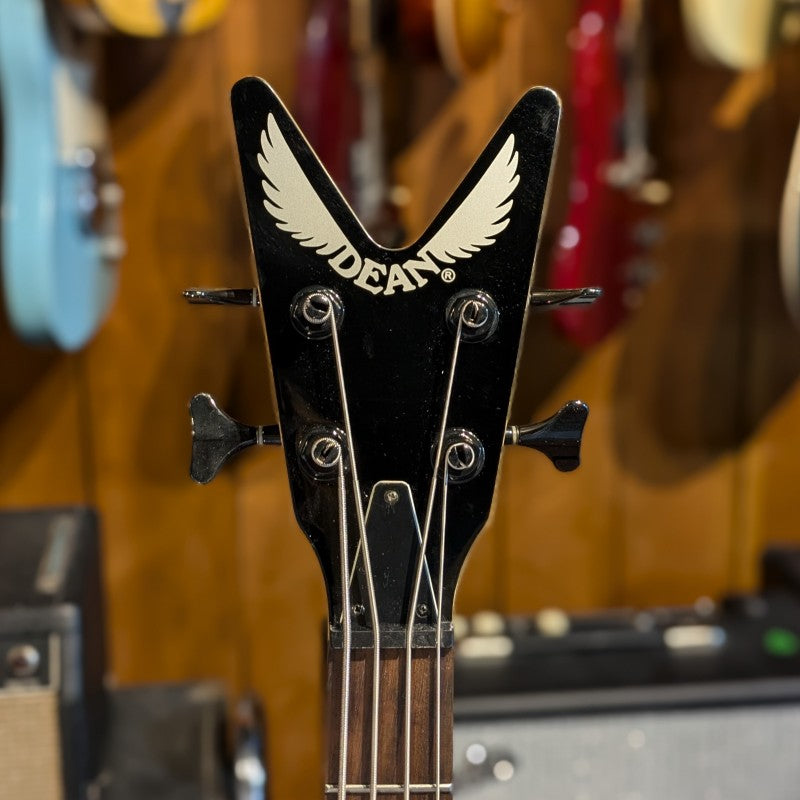Dean Z Metalman 4-String Bass – Le Shop Lyon