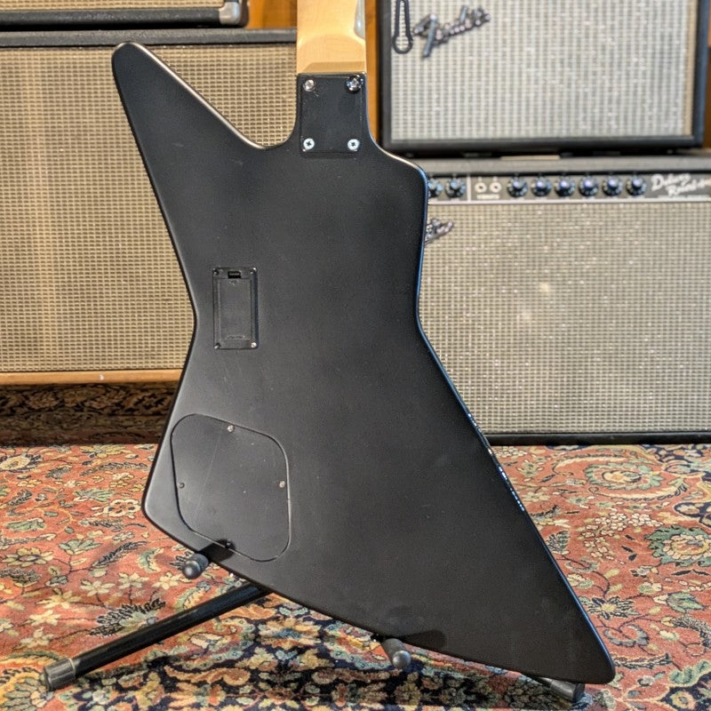 Dean Z Metalman 4-String Bass – Le Shop Lyon