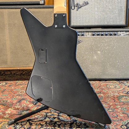 Dean Z Metalman 4-String Bass